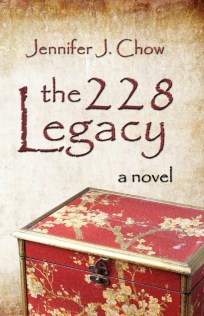 The 228 Legacy front cover