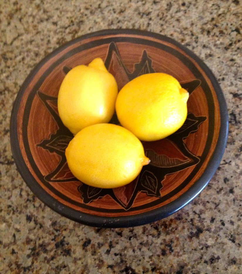 The last lemons from my tree-alvaradofrazier.com