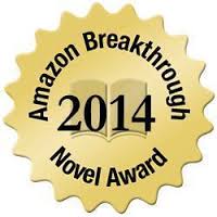 Amazon Breakthrough Novel Award
