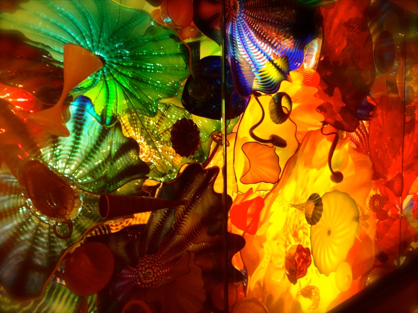 Chihuly's Persian Ceiling-alvaradofrazier.com