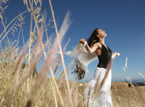 Song to Serenity-gettyimages.com