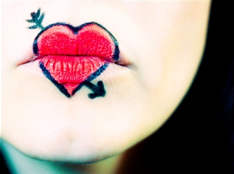 Arrow to the heart-gettyimages