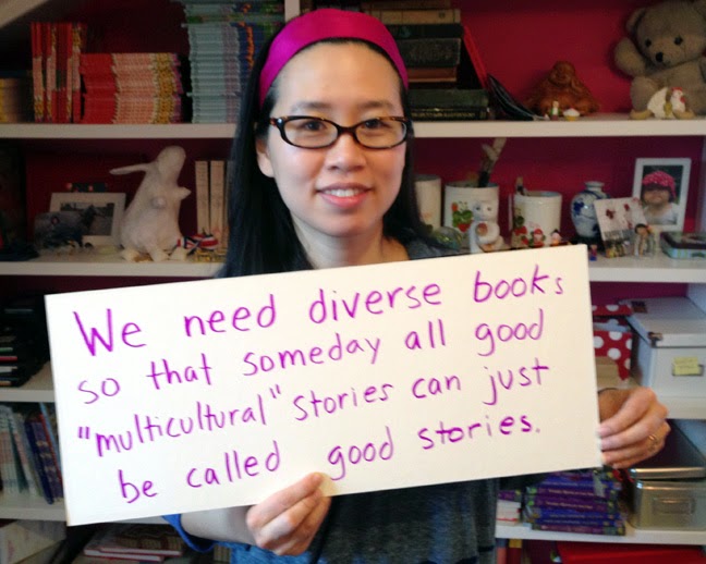 Multicultural, Diverse Books, Stories, #WNDB