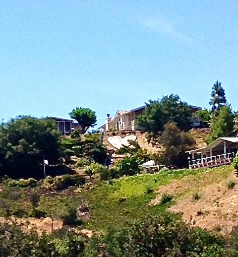 Heart in Mountain-alvaradofrazier.com