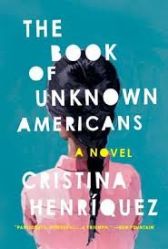 Book of Unknown Americans-C. Henriquez