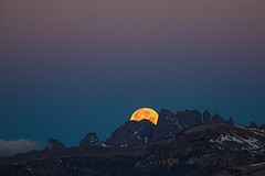 Full moon-Jeffey Sullivan, CC license