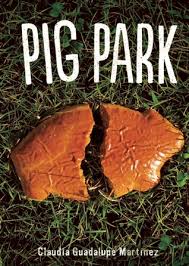 Pig Park -YA fiction