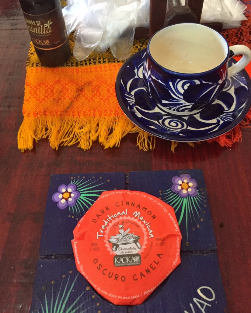 KaoKao Chocolate Disk - www.alvaradofrazier.com