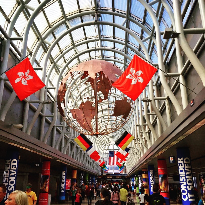 chicago-ohare