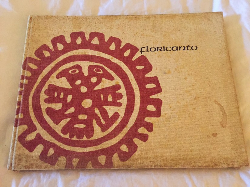 Poetry book by Alurista